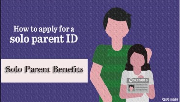 solo-parent-id-and-benefits