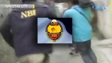 Four-'NBI-Agents'-Arrested-for-Alleged-Extortion