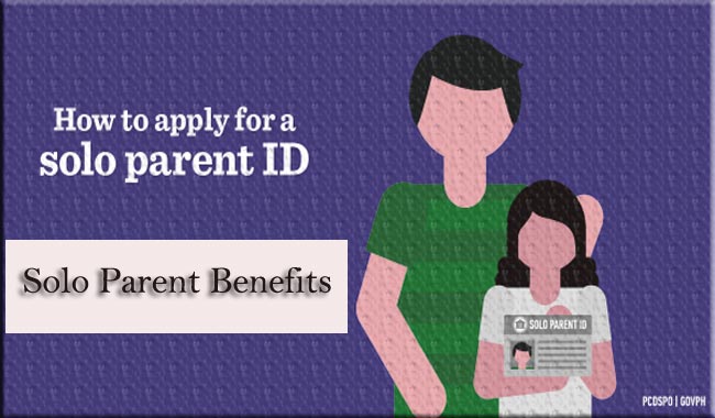 solo-parent-id-and-benefits