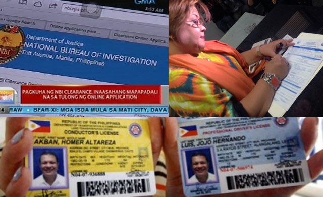 LTO-Barred-NBI-Clearance-as-a-Requirement-for-LTO-Professional-Driver’s-License-Applications