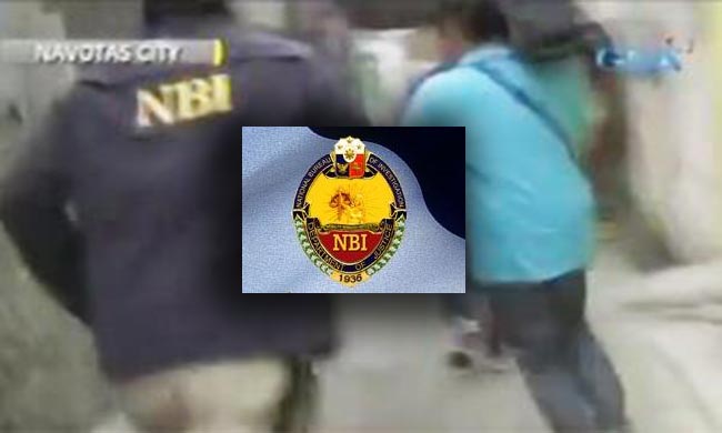 Four-'NBI-Agents'-Arrested-for-Alleged-Extortion