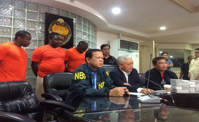nbi-accused-3-foreign-national-of-selling-fake-us-dollars